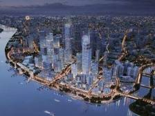 起步最稳、发展最快、后劲最强！白鹅潭崛起进行时