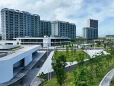 汕头大学党委书记姜虹、校长郝志峰：抓住东校区启用机遇，推动学校发展破局