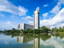 广州大学党委书记屈哨兵、校长魏明海：抢抓战略机遇 建设一流创新型大学