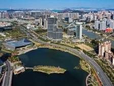 国家发改委：《南沙方案》出台有利于打造粤港澳全面合作重大战略性平台