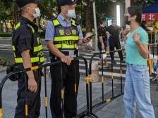 夜访香洲区疫情防控指挥部：不停歇的“战疫中枢”