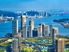 国新办《南沙方案》新闻发布会亮点逐一看