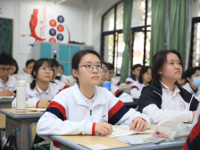 珠海市教育局发布2022年中考温馨提示