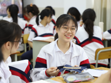 疫情下如何参加中考？珠海设四类考点确保应考尽考