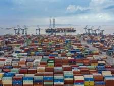 广州：南沙与港澳的合作要远远大于竞争