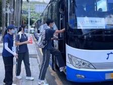 万事已备只待你奋笔疾书！香洲特殊中考生请这样做（附温馨提示）