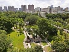 华南师范大学今年本科招7614人，新增服装与服饰设计等5个专业