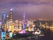 通江达海向未来——沿着总书记的足迹之上海篇