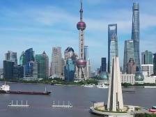 【沿着总书记的足迹】上海：勇担新使命，当好排头兵