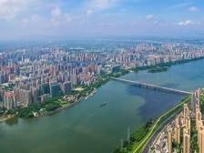 绘就各呈异彩的新时代广东壮美画卷，不忘总书记厚望重托