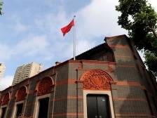 通江达海向未来——沿着总书记的足迹之上海篇