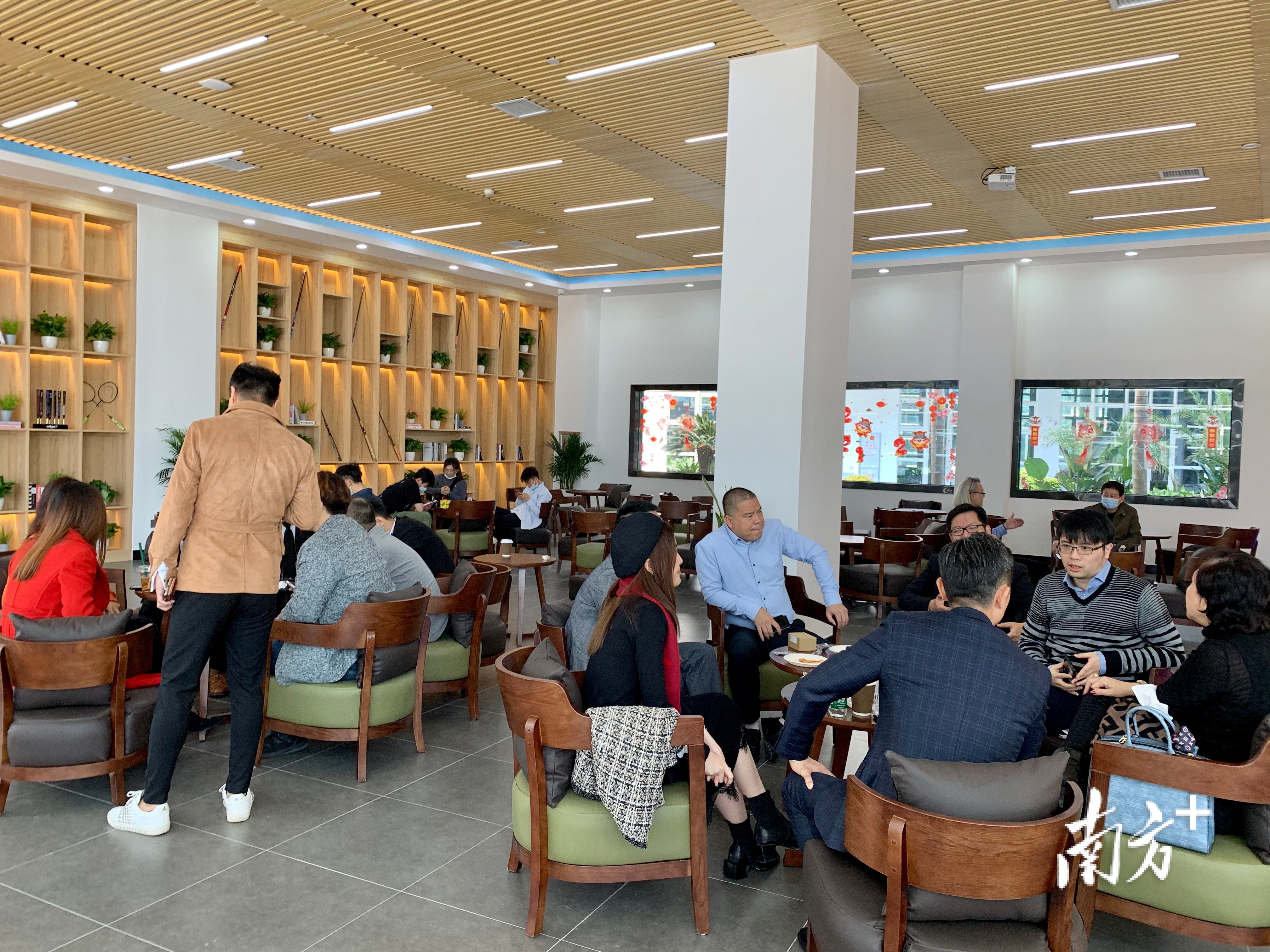 1 南方+ 郭文君 拍摄