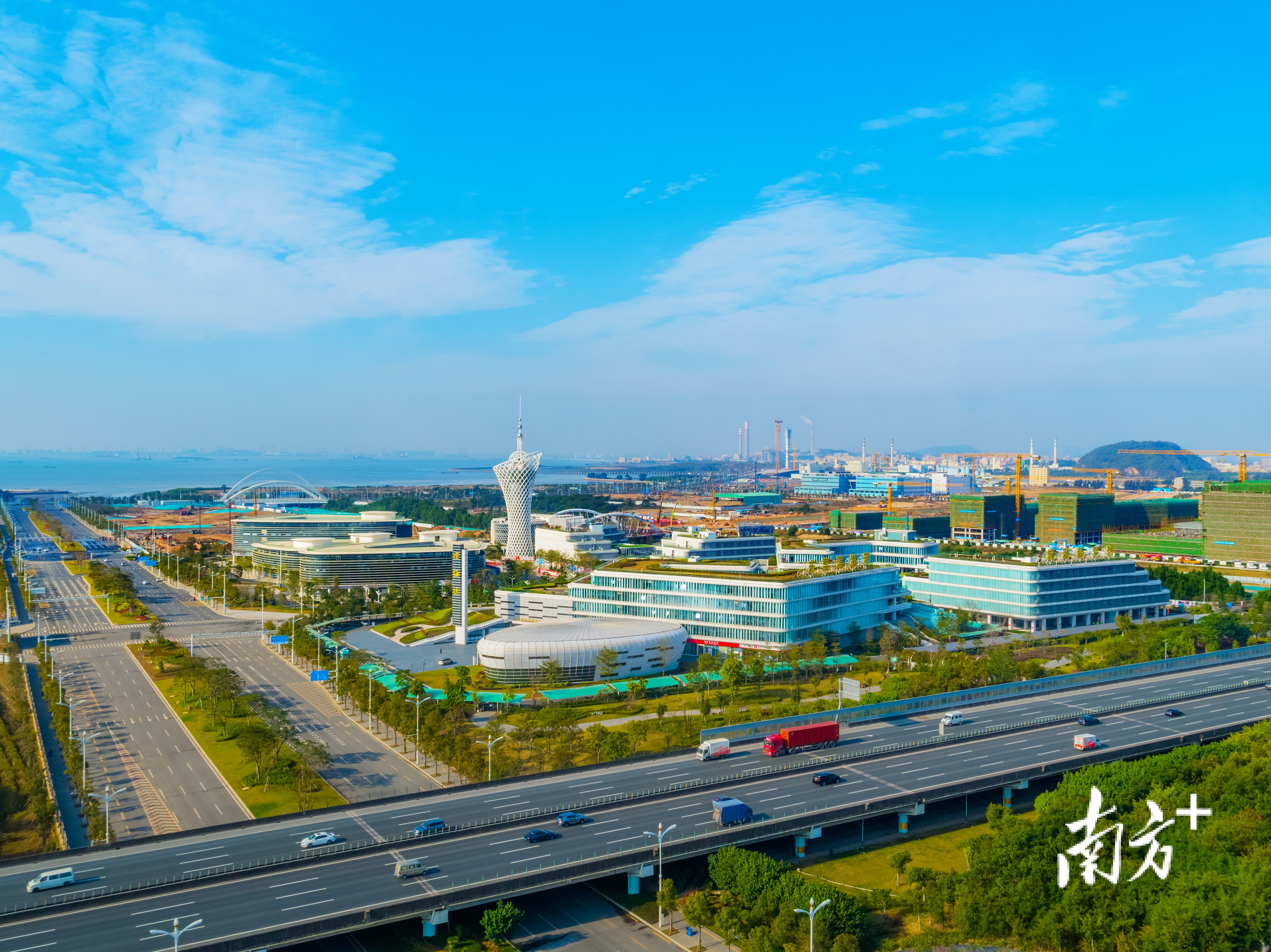 1 南方+ 郭文君 拍摄