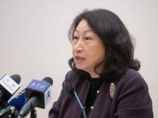 大湾区独特优势利于探索不同法律衔接 | 访郑若骅