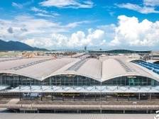 香港国际机场“三跑道”即将启动，未来每年可承载1.2亿旅客