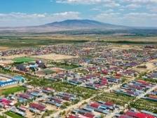 情润塞上满目新——沿着总书记的足迹之宁夏篇