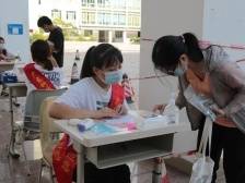 2022年广东“双百社工”招聘东莞考区笔试顺利完成