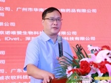 易敢峰：无论哪种模式，成本和效率才是养猪的根本