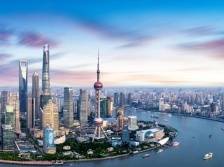 沿着总书记的足迹·上海篇：加快建设具有世界影响力的社会主义现代化国际大都市