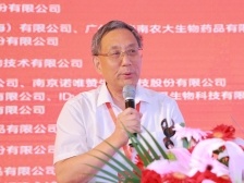 王宝维：精准设计无抗养殖方案，营养调控水禽健康
