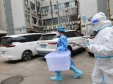 6月27日5时起，拱北迎宾社区部分区域管控措施调整