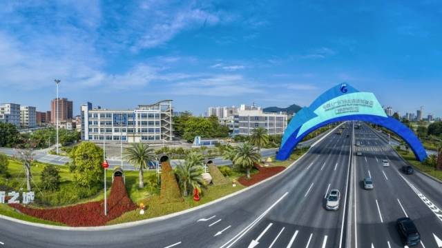 南沙：火、热、快！