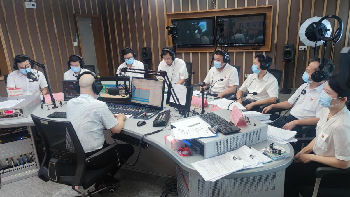 美丽乡村绽放“美丽经济”东莞有了组合拳