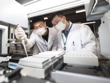 光明科学城：创新动能奔涌，创新人才来了就不想走│深圳高质量发展调研行