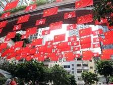 香港回归祖国25周年|根深叶方茂，本固枝乃荣——祖国始终是香港的坚强后盾