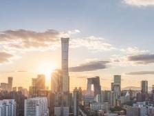 沿着总书记的足迹·北京篇：奋力开创首都发展更加美好的明天