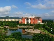 韶关学院党委书记孔云龙、校长廖益：聚焦高质量发展，推进区域性高水平应用型大学建设