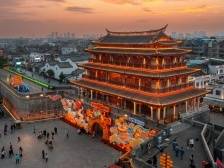 倾力做好文明传承文化延续，不负总书记深切期盼