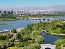 【沿着总书记的足迹】宁夏：“塞上江南”万象新