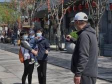 努力开创首都发展更加美好的明天——沿着总书记的足迹之北京篇