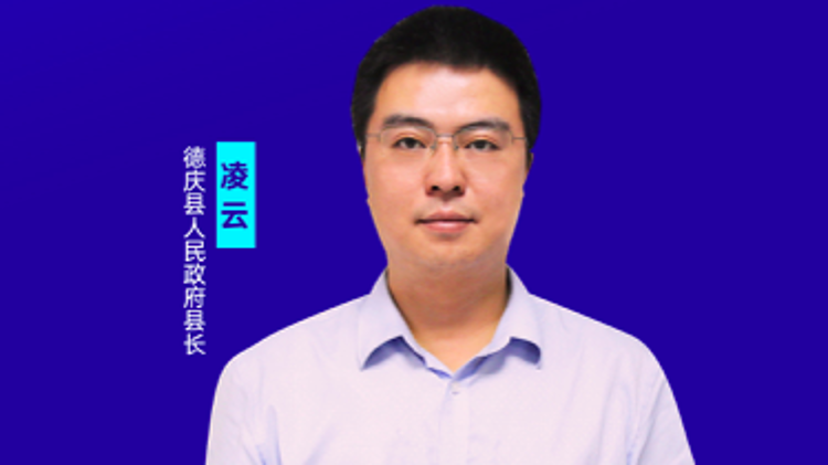 凌云：守住“农安”底线，拉升农业品牌质量高线 | 县长话农安 ③