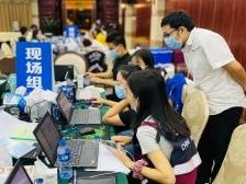 拼速度、高效率！珠海香洲联合流调队与病毒赛跑