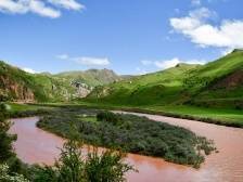 三江源头的新时代交响——沿着总书记的足迹之青海篇