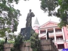 +游好大学｜中山大学中山医学院