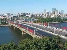 【沿着总书记的足迹】谱写新时代首都发展崭新篇章