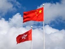 落实“爱国者治港”原则开启香港良政善治新局面，访香港政治团体负责人