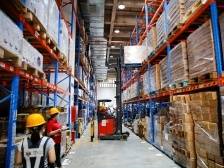 香港回归25周年，粤港贸易年均增长6.1%