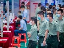 权威访谈|王创：激励退役军人在经济发展主战场建功立业