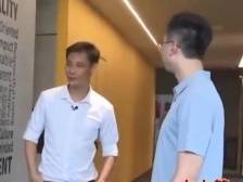 火炬区企业“惊艳”亮相央视，讲述湾区创业者“双向奔赴”的故事