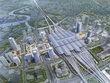 广州城投·领南府：打造南站核心区“城市封面级”精英人才社区