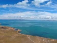 【沿着总书记的足迹】筑牢生态屏障 奋力谱写新时代青海篇章