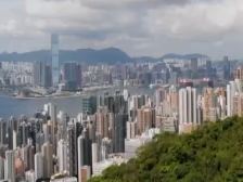 《香江永奔流》第3集：坚强后盾