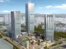 番禺敏捷广场：构筑商业办公新生态，打造万博商务区“锋”面佳作