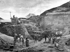 史话粤港合作|东深供水工程：悠悠东江水，五十余载粤港情