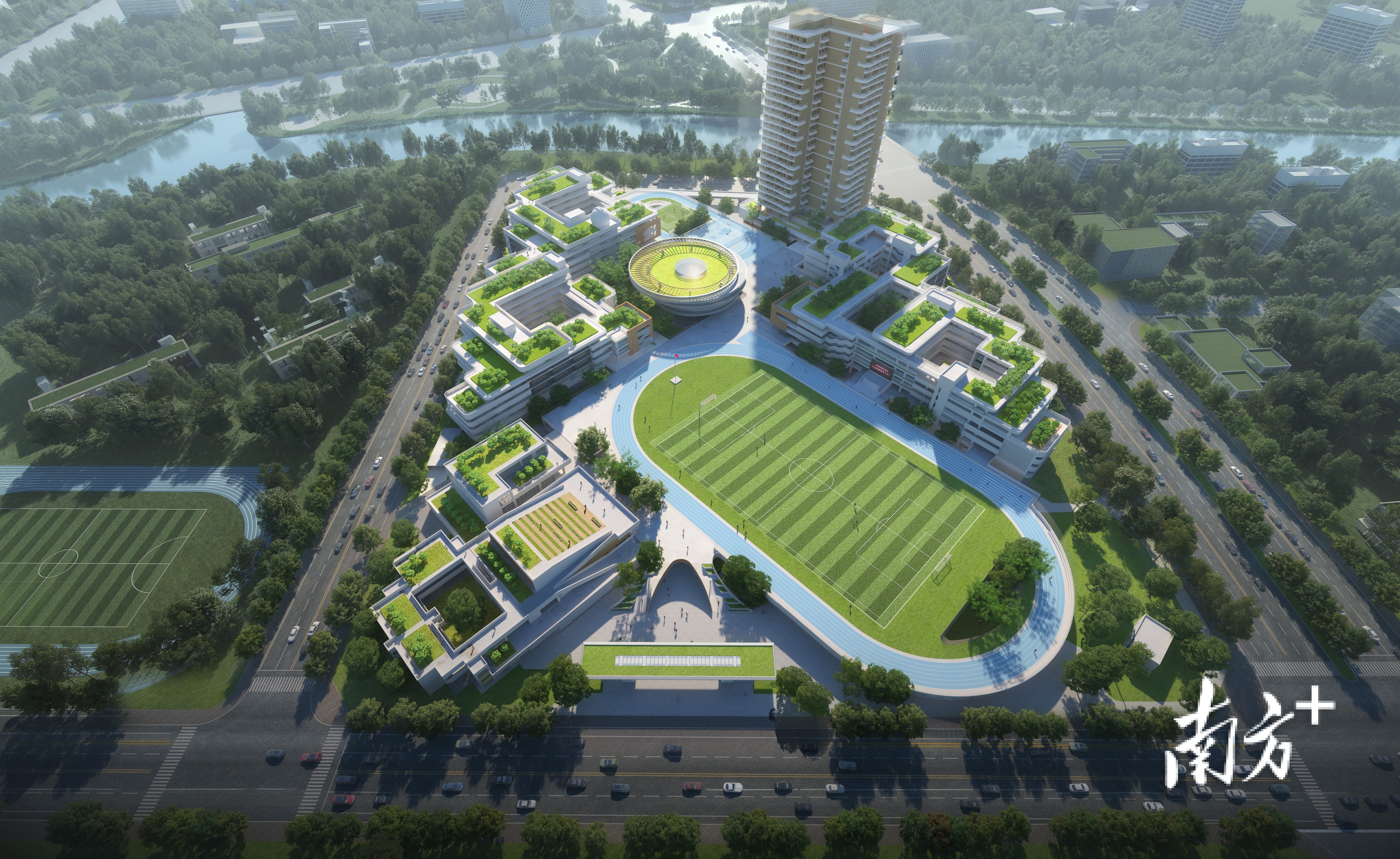 1  南方+ 郭文君 拍摄