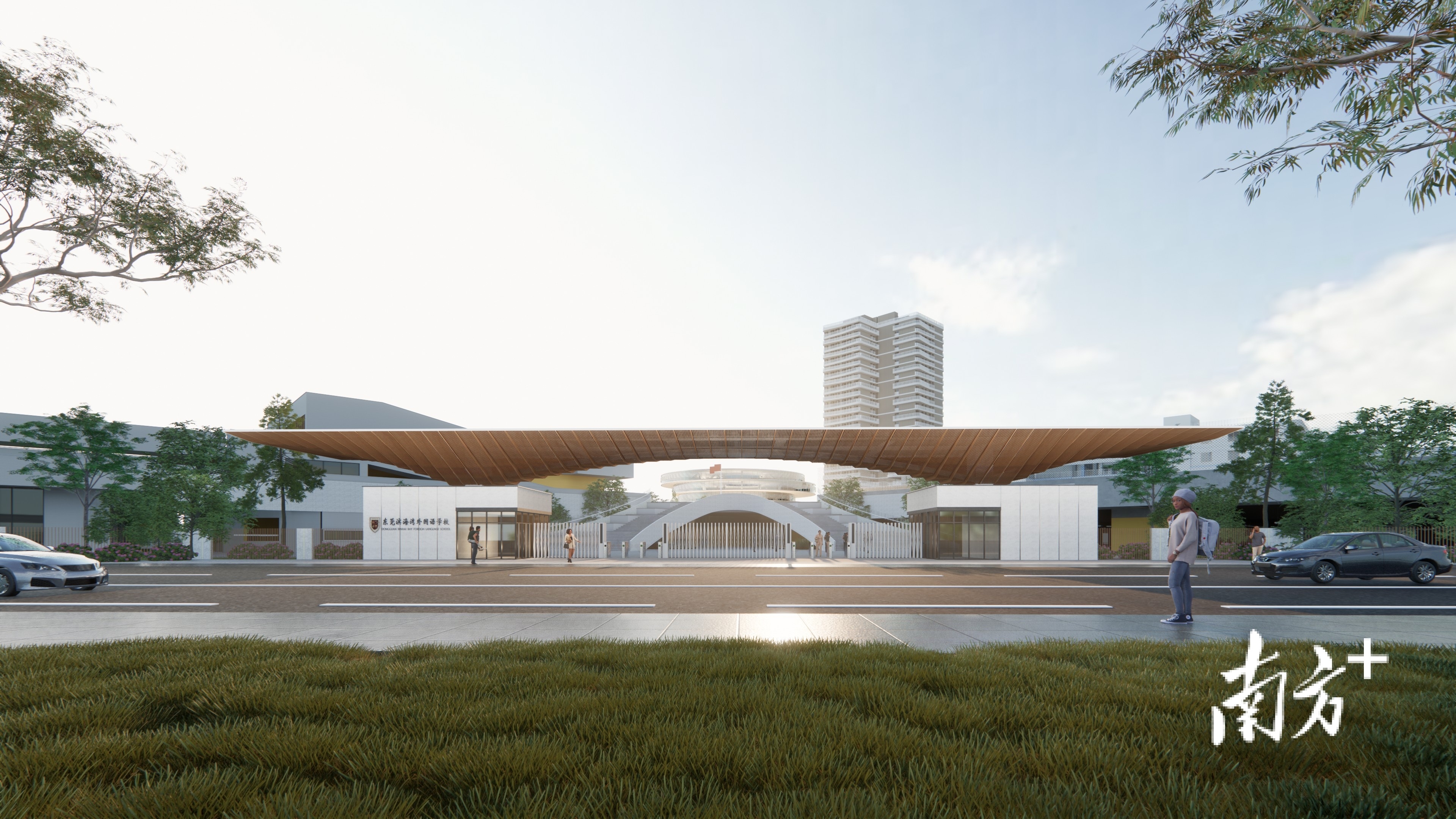 1  南方+ 郭文君 拍摄